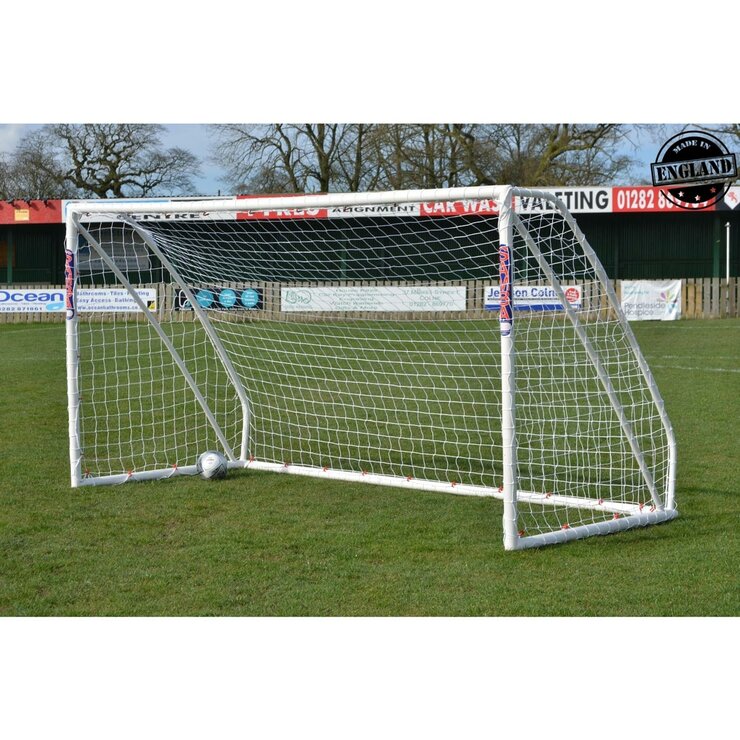 Samba 12 x 6 Feet Ultimate Football Match Goal