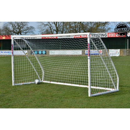 Samba 12 x 6 Feet Ultimate Football Match Goal