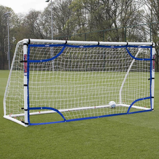 Samba 12' x 6' Football Target Net (Goal Not Included)