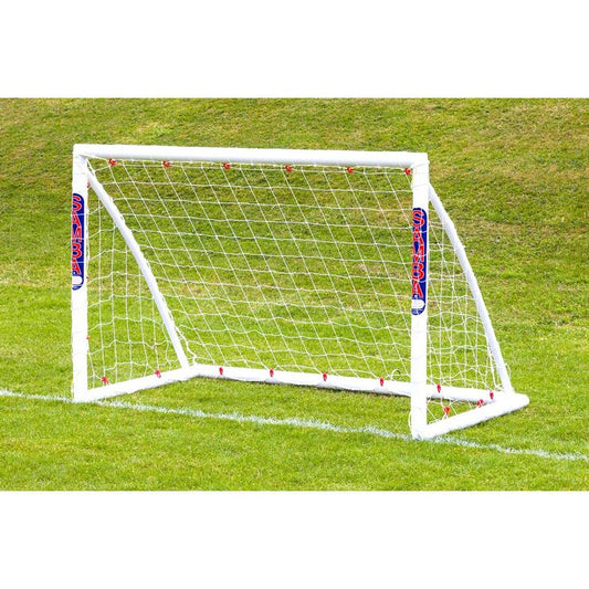 Samba 6'x 4' Trainer Goal with Locking System