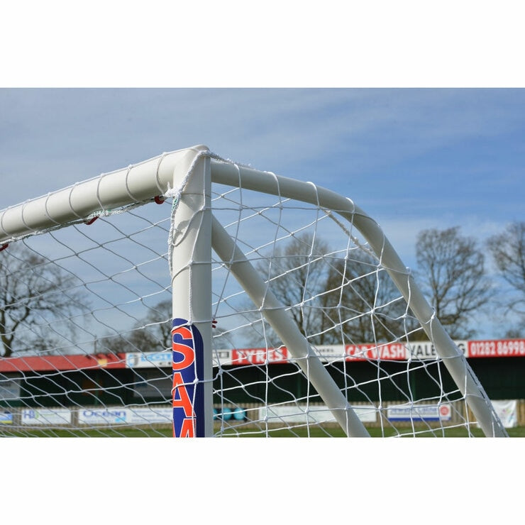 Samba 12 x 6 Feet Ultimate Football Match Goal