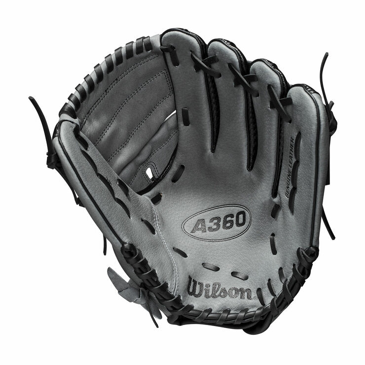 Wilson Baseball Senior Catch Set