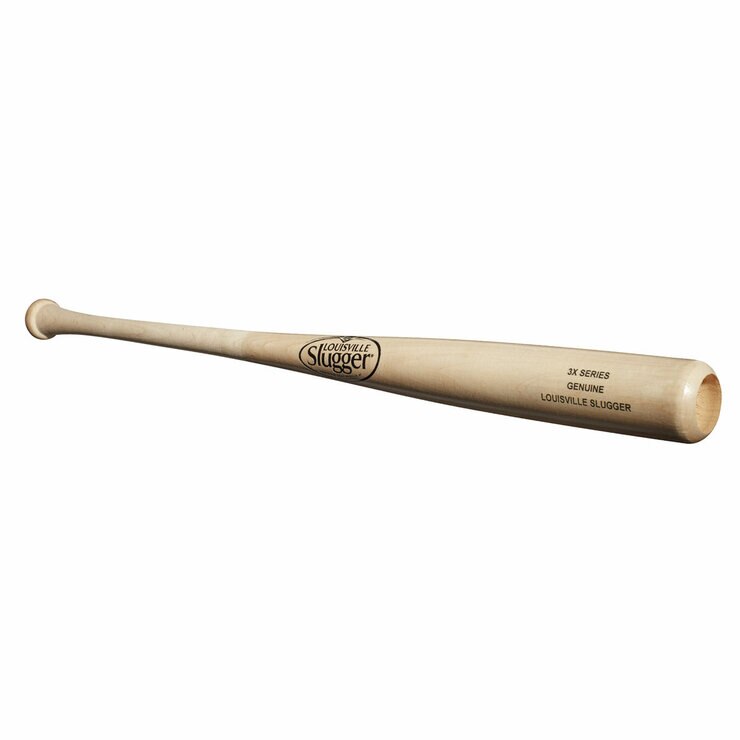 Louisville Slugger Series 3 Adult 33 Inch Baseball Bat