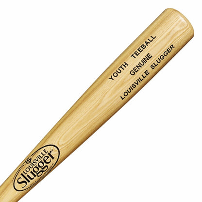 Louisville Slugger Baseball Bat, Ball and Glove Youth Set