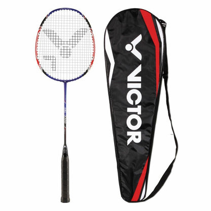 Victor Badminton Racket with Thermobag Cover AL-3300
