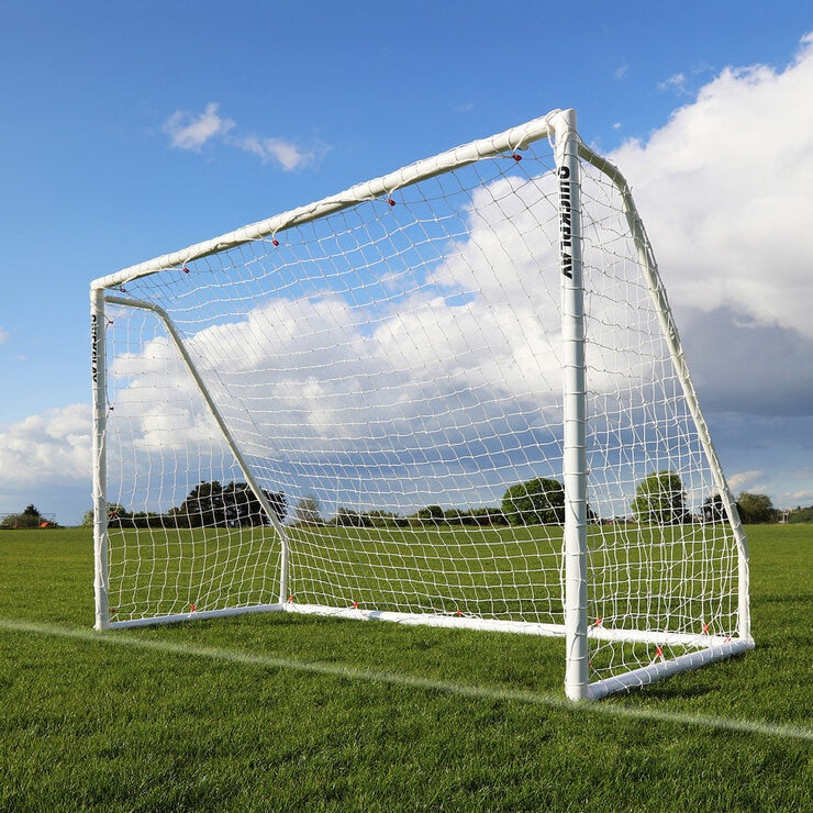 Quickplay Q-Fold Match 9.8ft x 6.6ft (3m x 2m) Folding Futsal Goal