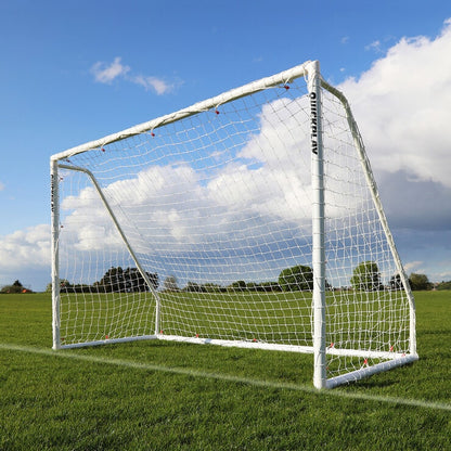 Quickplay Q-Fold Match 9.8ft x 6.6ft (3m x 2m) Folding Futsal Goal