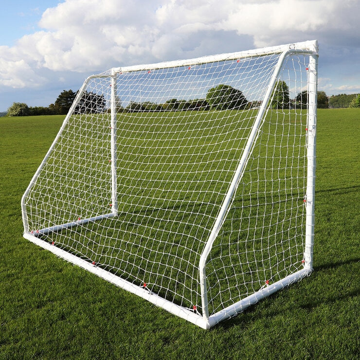 Quickplay Q-Fold Match 9.8ft x 6.6ft (3m x 2m) Folding Futsal Goal