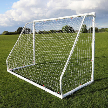Quickplay Q-Fold Match 9.8ft x 6.6ft (3m x 2m) Folding Futsal Goal
