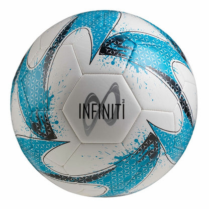 Samba Infiniti Training Football 5 Pack with Tube - Size 3