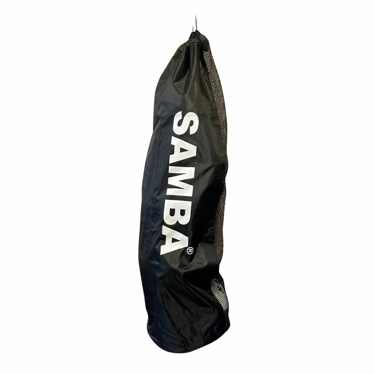Samba Racer Rugby Trainer Ball 5 Pack with Tube - Size 3