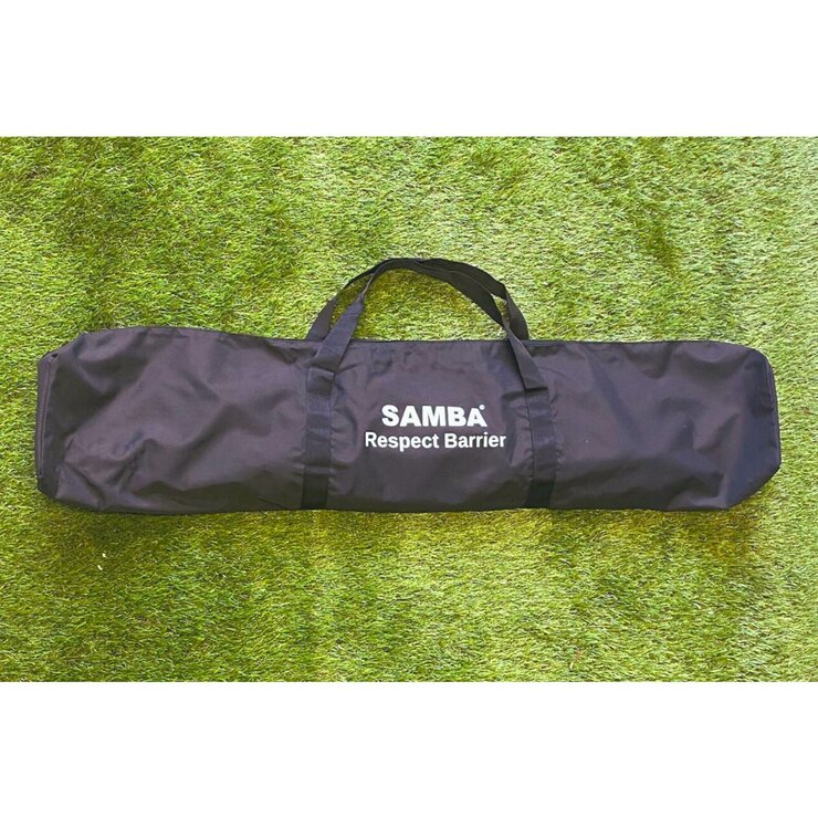 Samba ELITE Respect Crowd / Pitch Barrier – 60m