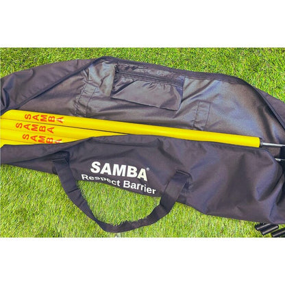 Samba ELITE Respect Crowd / Pitch Barrier – 120m