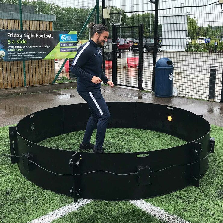 Elite Skills ICON Fast Feet Arena