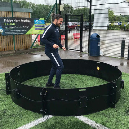 Elite Skills ICON Fast Feet Arena