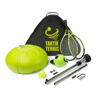 TAKTIK TENNIS Interactive Tetherball Kit