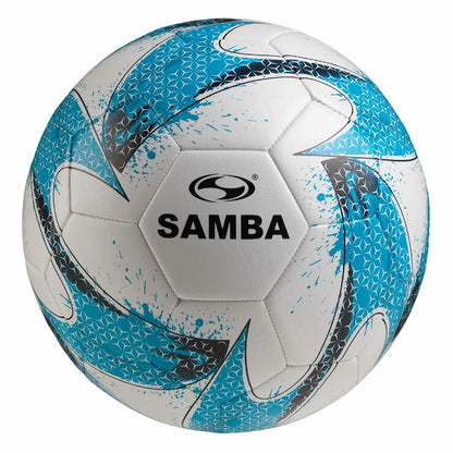 Samba Infiniti Training Football 20 Pack with Carry Bag - Size 3