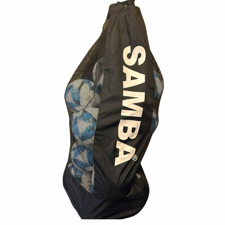 Samba Infiniti Training Football 20 Pack with Carry Bag - Size 3