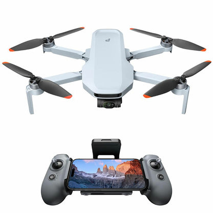Potensic Atom 2 Drone with 8K Camera AI Track 10km Transmission, Fly More Bundle