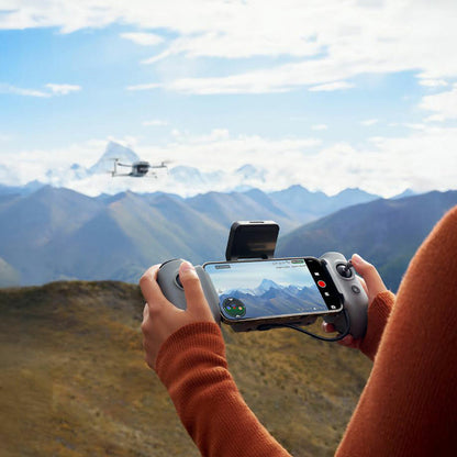 Potensic Atom 2 Drone with 8K Camera AI Track 10km Transmission, Fly More Bundle