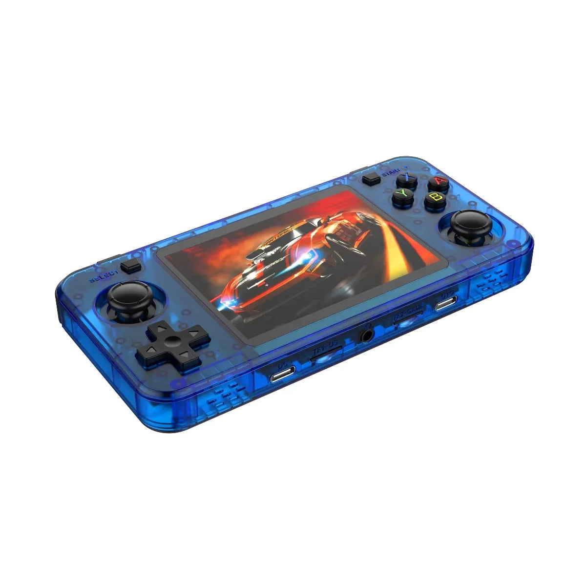 Bitbox H Handheld Retro Game Console