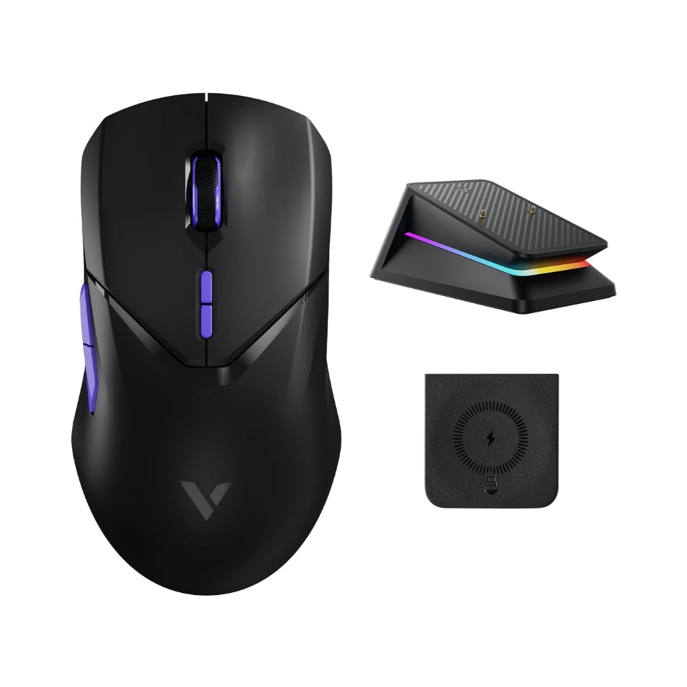 RAPOO VT9PRO Wireless Optical Gaming Mouse