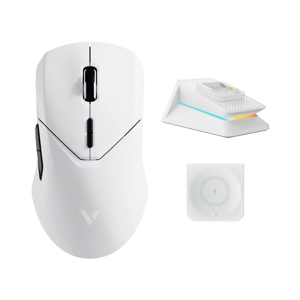 RAPOO VT9PRO Wireless Optical Gaming Mouse