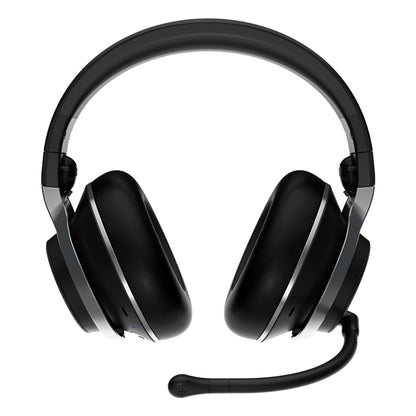 Turtle Beach Stealth Pro PlayStation Gaming Headset Wireless Black