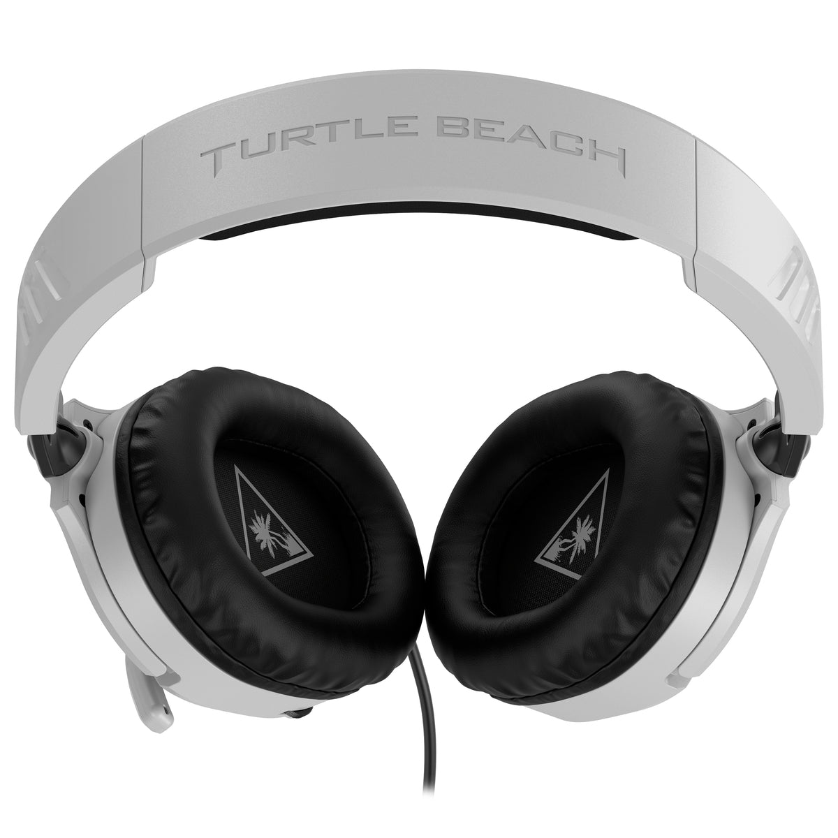 Turtle Beach Recon 70 Gaming Headset Wired White