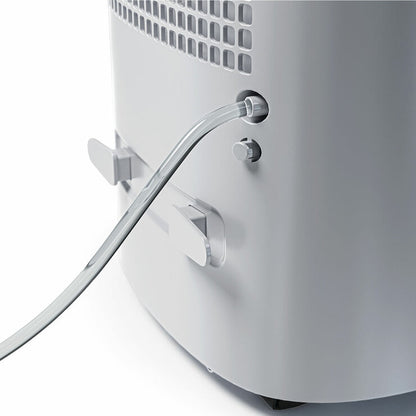 Pro Breeze 12L Dehumidifier With Humidistat & Smart App Control, PB-D-06W-W-UK