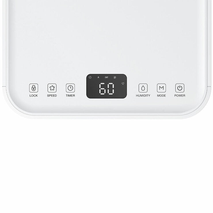 Pro Breeze OmniDry 12L Dehumidifier, PB-18-UK