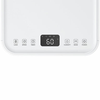 Pro Breeze OmniDry 12L Dehumidifier, PB-18-UK