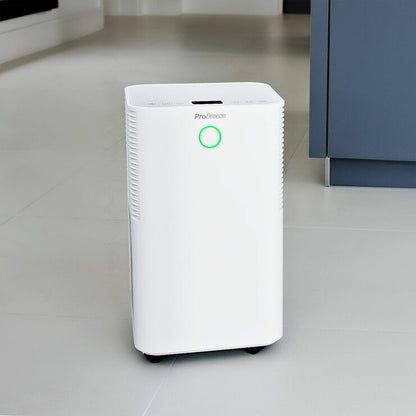 Pro Breeze OmniDry 12L Dehumidifier, PB-18-UK