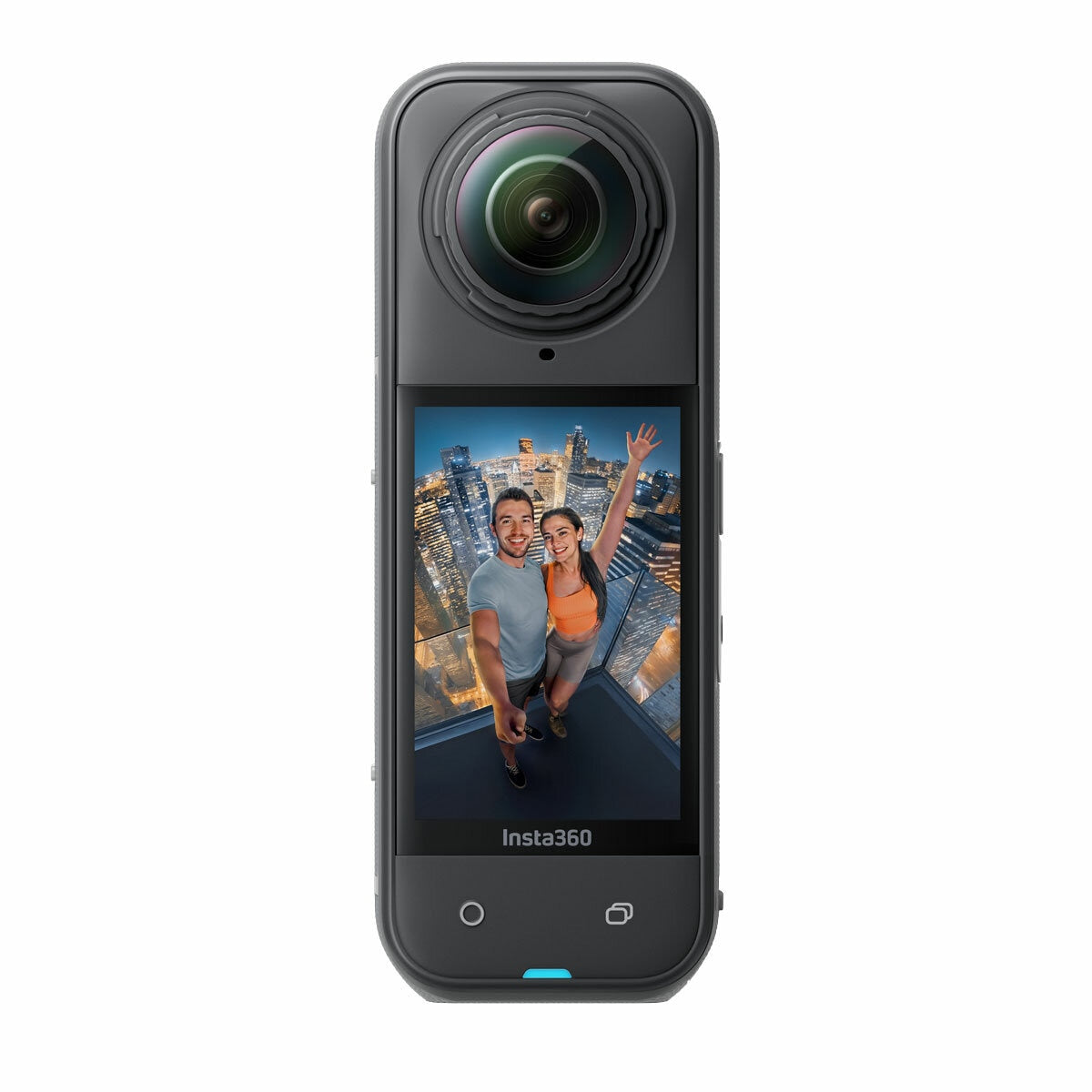 Insta360 X5 Camera Custom Adventure Bundle