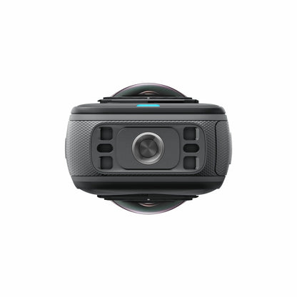 Insta360 X5 Camera Custom Adventure Bundle
