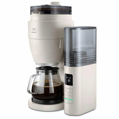 Melitta Aromafresh II Grind & Brew Pro X Coffee Machine with Grinder