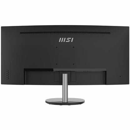 MSI PRO MP341CQ 34 inch UWQHD 100Hz VA Gaming Monitor