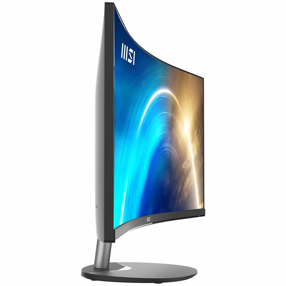 MSI PRO MP341CQ 34 inch UWQHD 100Hz VA Gaming Monitor