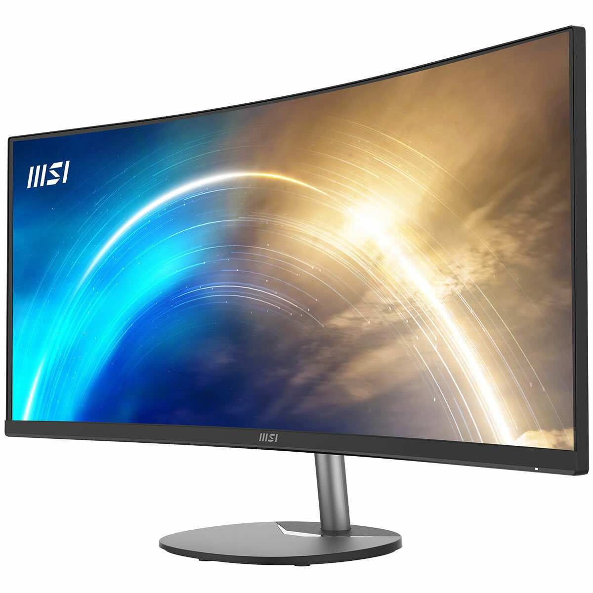 MSI PRO MP341CQ 34 inch UWQHD 100Hz VA Gaming Monitor