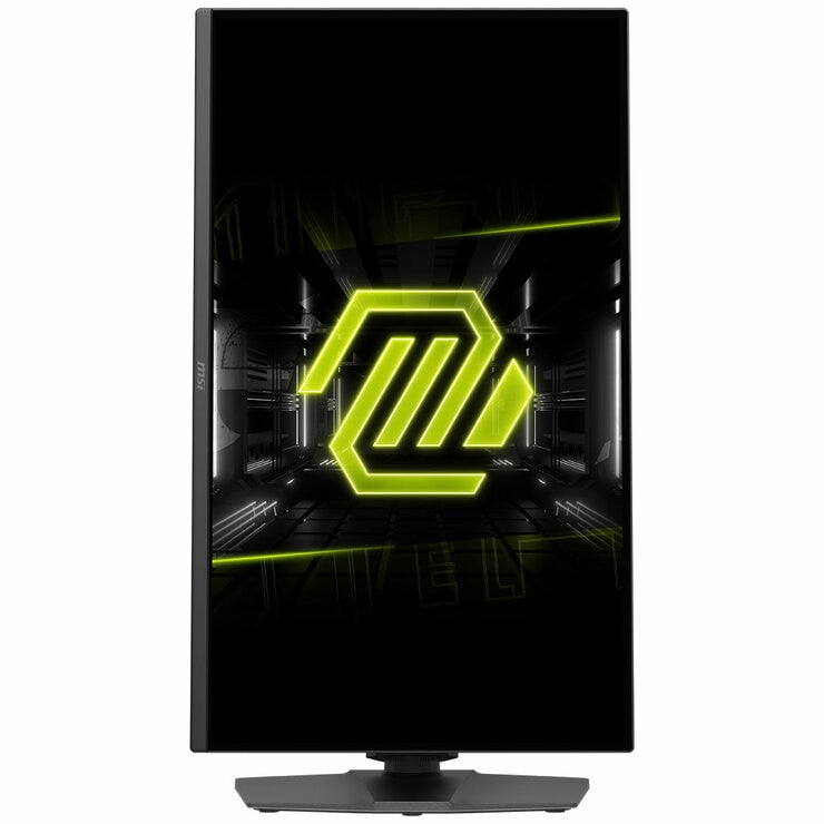 MSI MAG 275UPD E14 27 inch 4K Ultra HD 144Hz IPS Gaming Monitor, 9S6-3CE89M-017