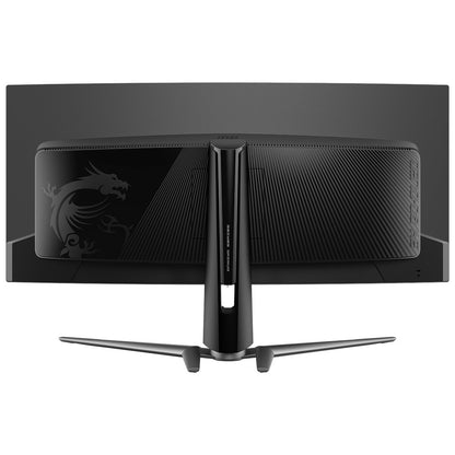 MSI MAG 341CQPX 34 Inch UWQHD 240Hz OLED Gaming Monitor