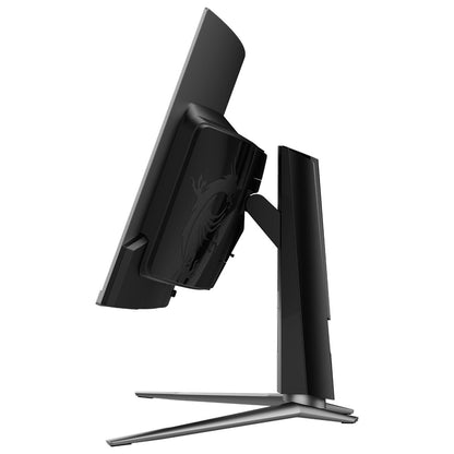 MSI MAG 341CQPX 34 Inch UWQHD 240Hz OLED Gaming Monitor