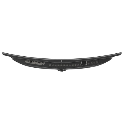 MSI MAG 341CQPX 34 Inch UWQHD 240Hz OLED Gaming Monitor
