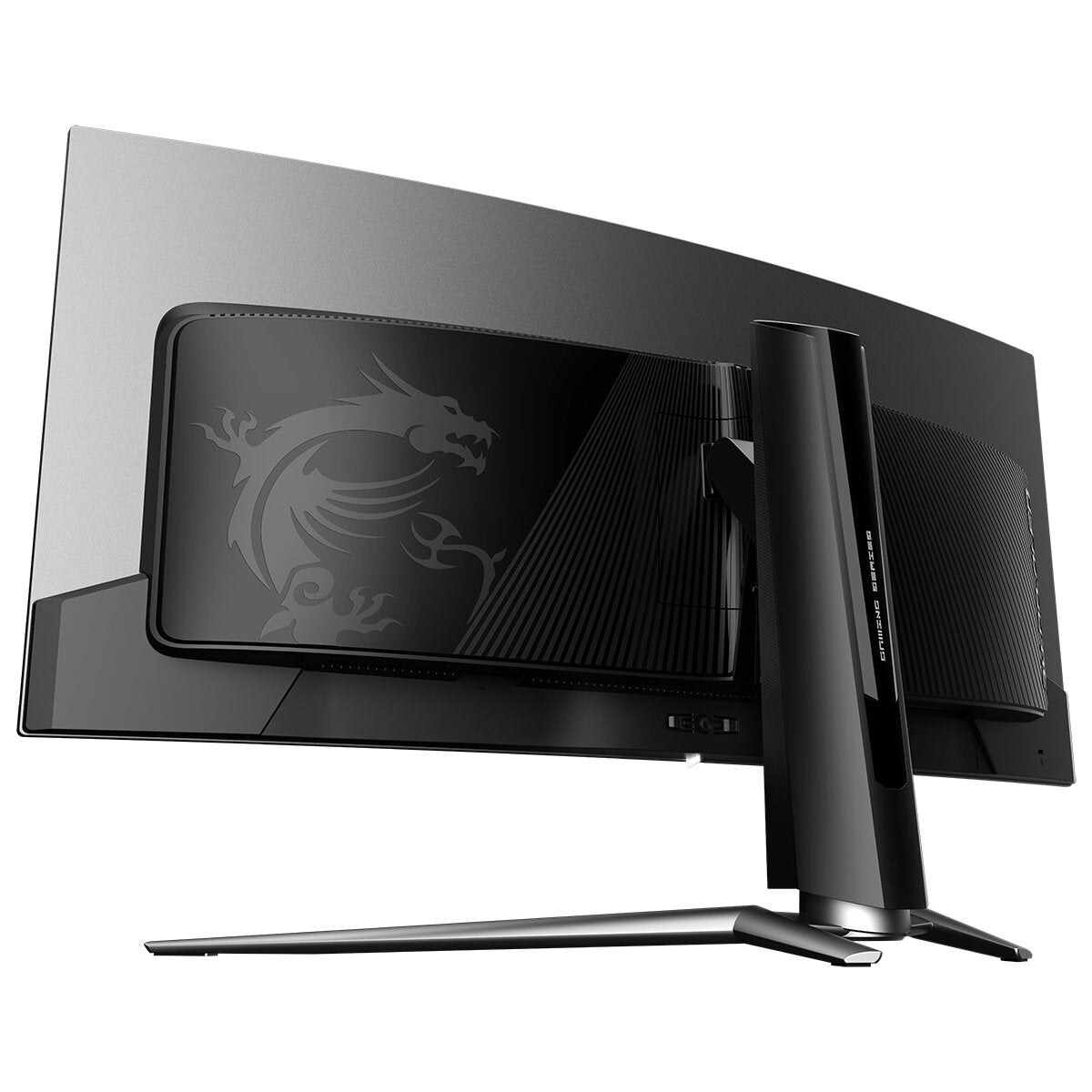 MSI MAG 341CQPX 34 Inch UWQHD 240Hz OLED Gaming Monitor
