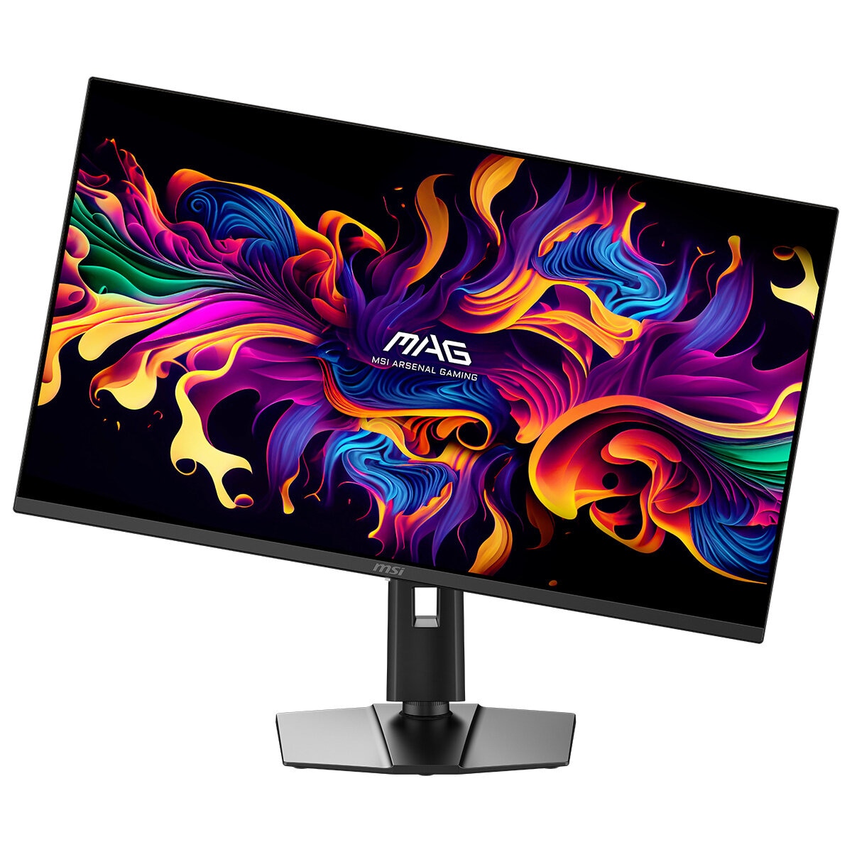 MSI MAG 322UP E16 32 inch 4K Ultra HD 165Hz OLED Gaming Monitor