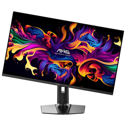 MSI MAG 322UP E16 32 inch 4K Ultra HD 165Hz OLED Gaming Monitor