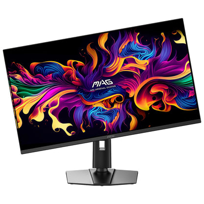 MSI MAG 322UP E16 32 inch 4K Ultra HD 165Hz OLED Gaming Monitor