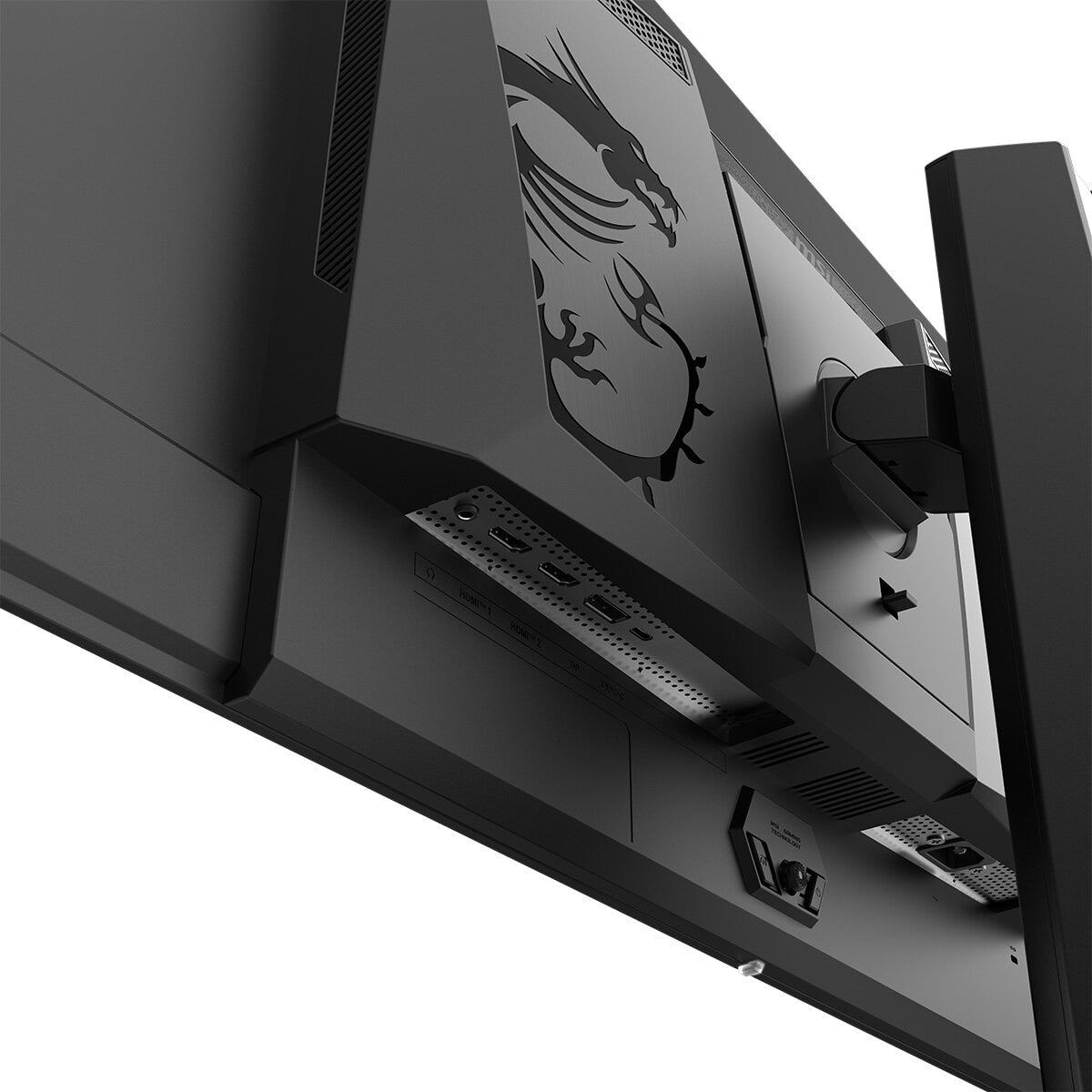 MSI MAG 322UP E16 32 inch 4K Ultra HD 165Hz OLED Gaming Monitor