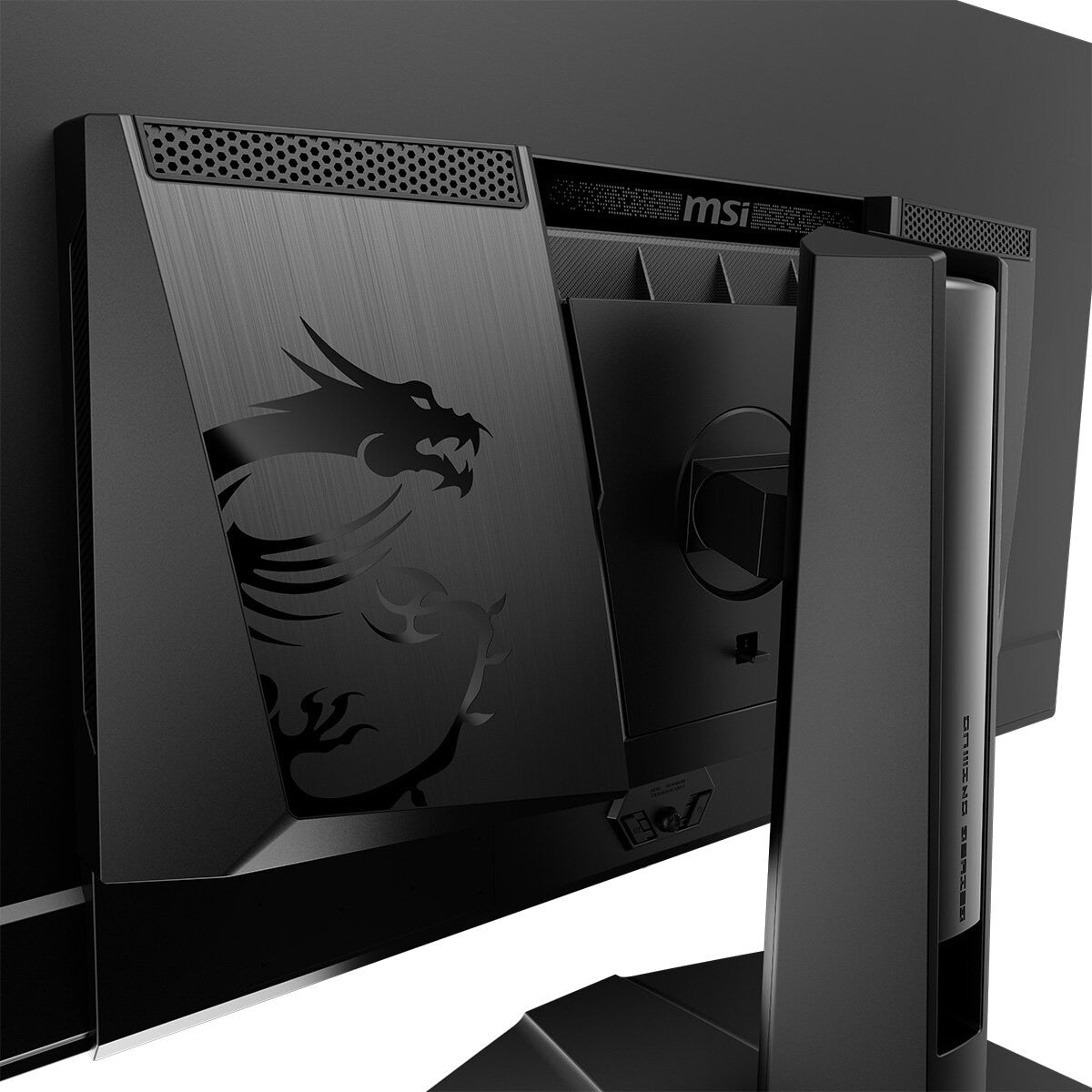 MSI MAG 322UP E16 32 inch 4K Ultra HD 165Hz OLED Gaming Monitor