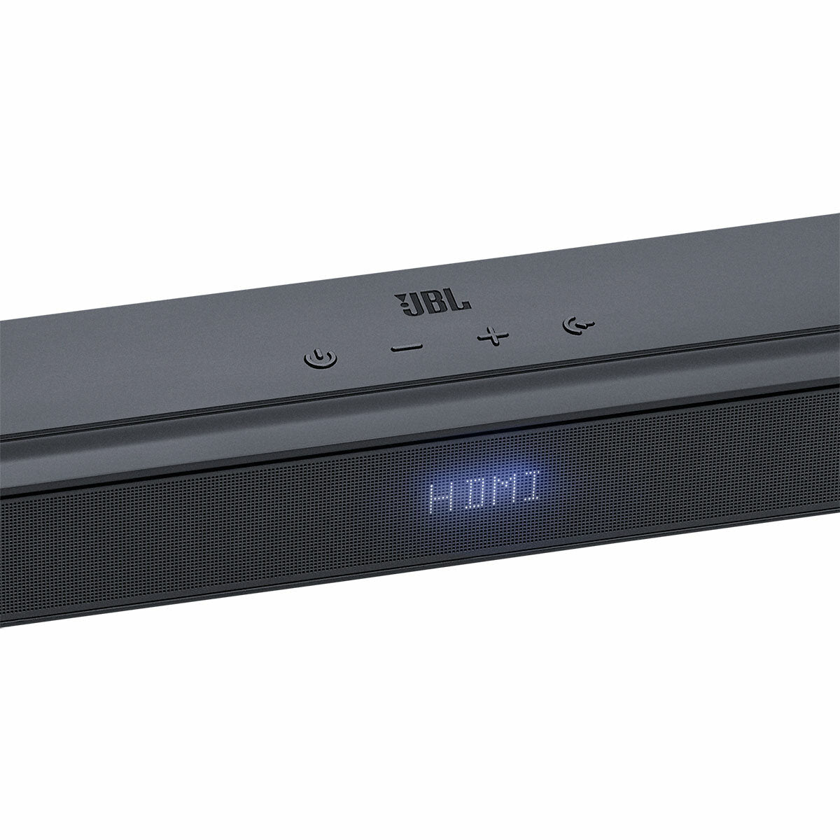 JBL Bar 2.1 Deep Bass Soundbar MK2